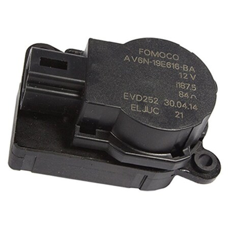 Motorcraft Motor Asy, Yh1941 YH1941